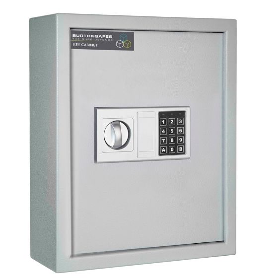 Burton Safes KS Digital Key Cabinet