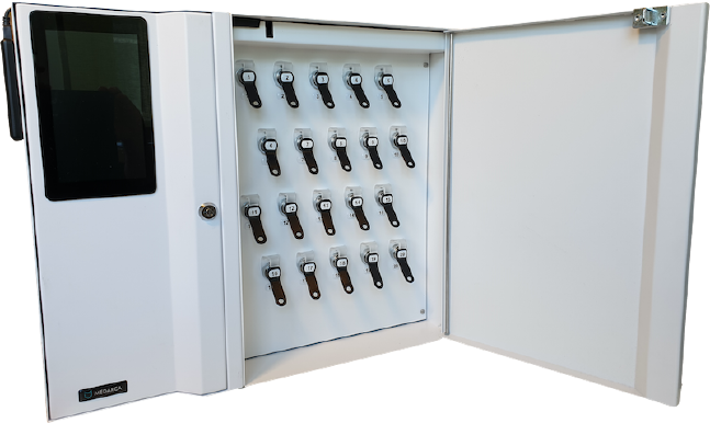 meddikey medarca electronic key cabinets